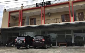 Meigah Tanjung Pandan